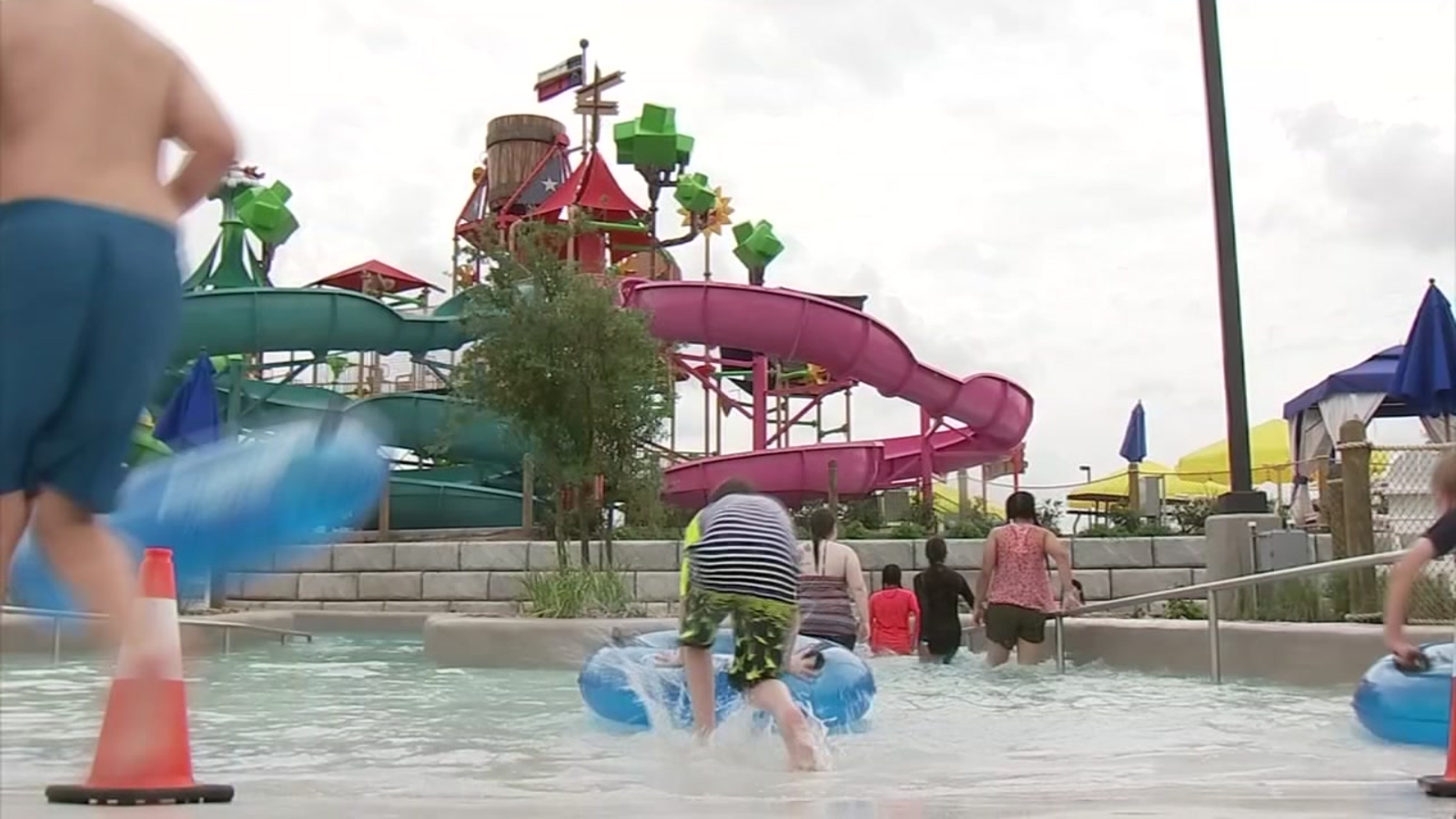 Typhoon Texas looking to fill over 1,000 seasonal jobs ABC13 Houston